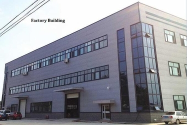 China YUHUAN HAOCHENG METALWARE CO.,LTD.