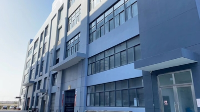 China YUHUAN HAOCHENG METALWARE CO.,LTD.