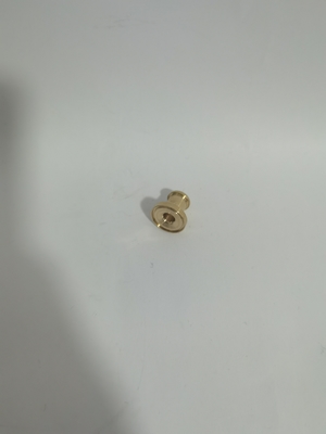 HAOCHENG Brass Gas Pipe Fittings NPT Thread