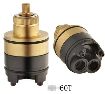 1/2&quot; Thermostatic Valve Cartridge 0.8MPA Bar Shower Cartridge