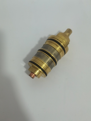 Thermostatic Mixing Valve from Brass , 500000 Cycles