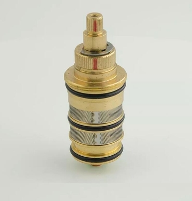 Thermostatic Shower Valve Cartridge 1/2&quot;-2&quot; , 0.6MPa