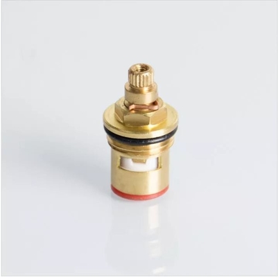 Quick Open Thermostatic Mixing Valve 125g Shower Temperature Cartridge