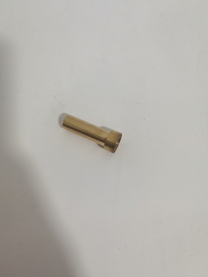 3/8&quot; 1/2&quot; Water Pipe Fittings NPT BSP BSPP Brass Gas Fittings