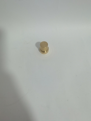 H58 3/4'' NPT Brass Compression Tube Fittings Sleeve 1.6MPa