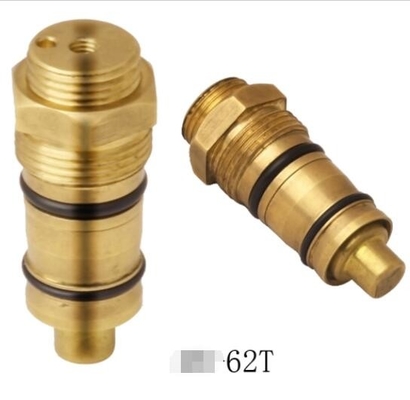 Chrome Plated Thermostatic Shower Valve Cartridge Replacement 0.25kg