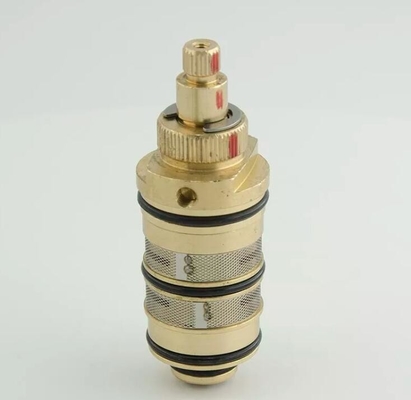 CE Fastness Thermostatic Tap Cartridge 90 180 Replacement Brass