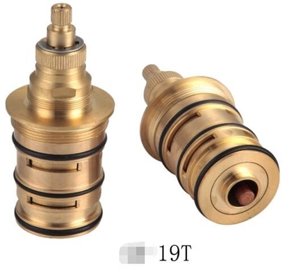 95 97 99 Disc Kitchen Tap Thermostatic Valve Cartridge 3/8&quot; 1/2&quot; 3/4&quot;